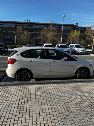 BMW Serie 2 Active Tourer