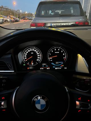 BMW Serie 2 Active Tourer