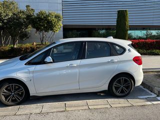 BMW Serie 2 Active Tourer