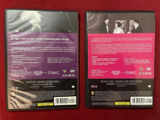 Lote 11 Películas DVD Charles Chaplin