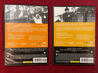 Lote 11 Películas DVD Charles Chaplin