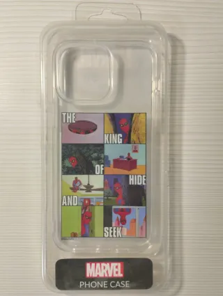 Funda móvil Iphone 14 Pro Max