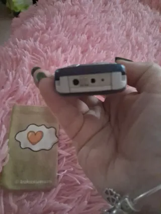 Teléfono Móvil Nokia Clásico