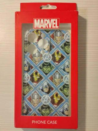 Funda móvil Iphone 14 Pro Max