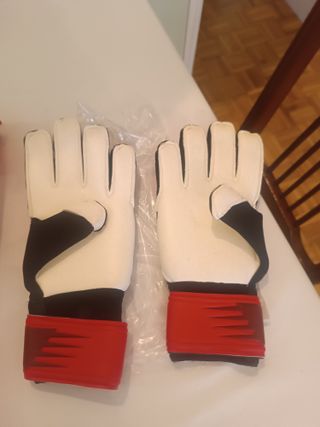 Guantes de portero New Balance Talla 9