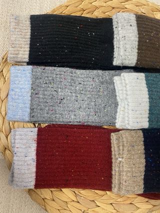 Calcetines mujer One