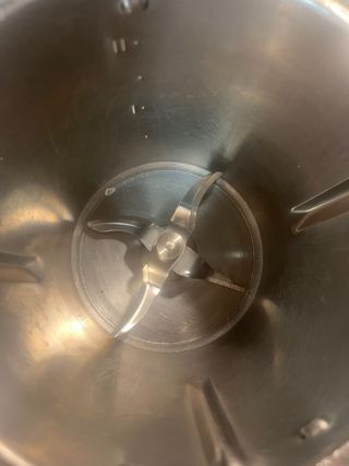 Thermomix TM31 Recién Reparada