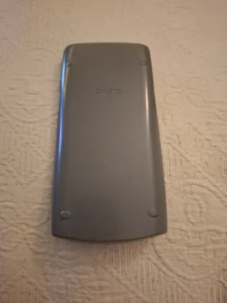 Calculadora Científica Casio fx-82ES