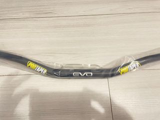 Manillar ProTaper EVO 28mm negro