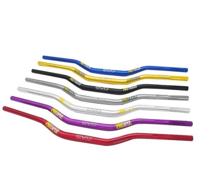 Manillar ProTaper EVO 28mm  negro