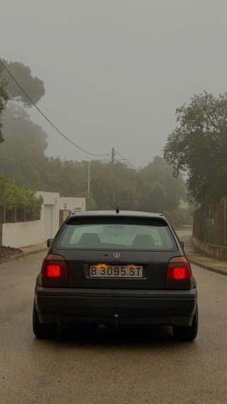 Volkswagen Golf 1996