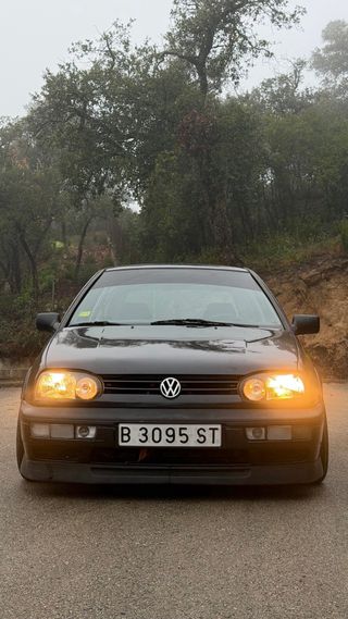 Volkswagen Golf 1996
