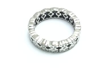 E1172239-0 Anillo Oro 18K Con Diamante