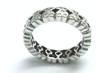 E1172239-0 Anillo Oro 18K Con Diamante