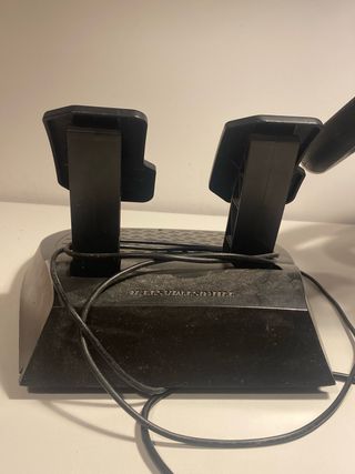 Volante Thrustmaster T80 Racing Wheel PS4/PS3