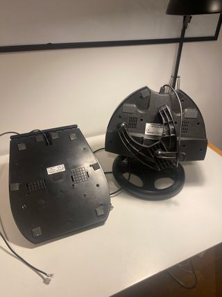 Volante Thrustmaster T80 Racing Wheel PS4/PS3