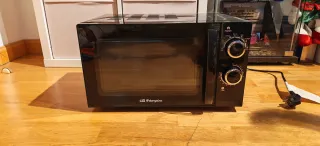 Microondas Orbegozo 20L