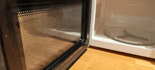 Microondas Orbegozo 20L