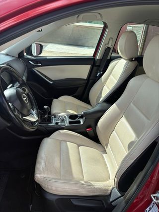 Mazda CX-5 2015