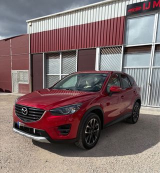 Mazda CX-5 2015