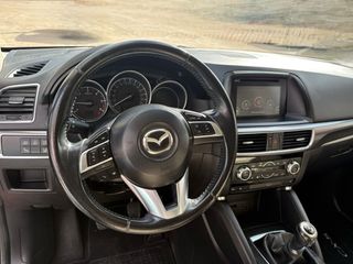Mazda CX-5 2015