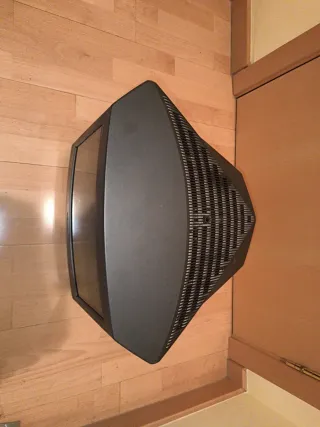 Televisor Sony Tubo Negro