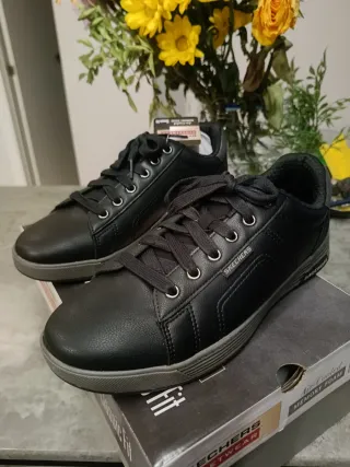 Skechers Streetwear Zapatillas Hombre Talla 41