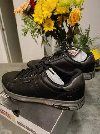 Skechers Streetwear Zapatillas Hombre Talla 41