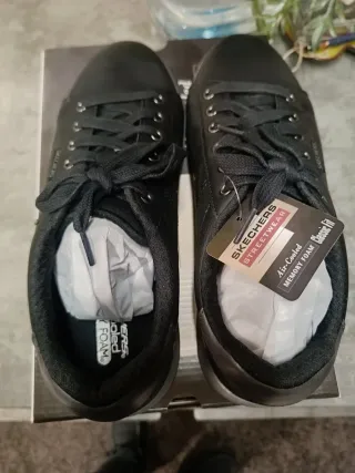 Skechers Streetwear Zapatillas Hombre Talla 41