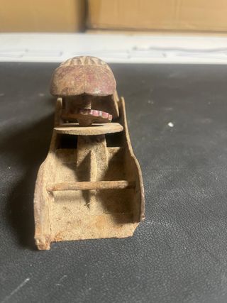 Lote herramientas antiguas hierro forjado