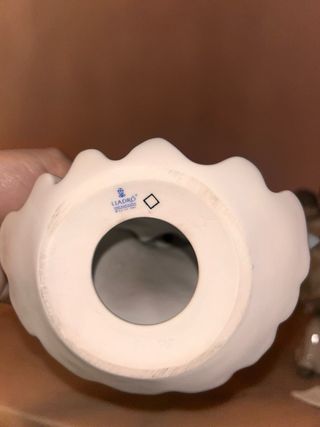 Figura Lladró Ángel. Acepto ofertas