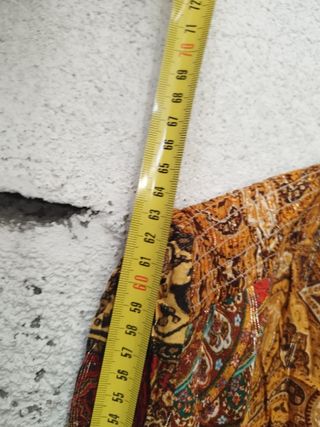 Camiseta Desigual Estampada