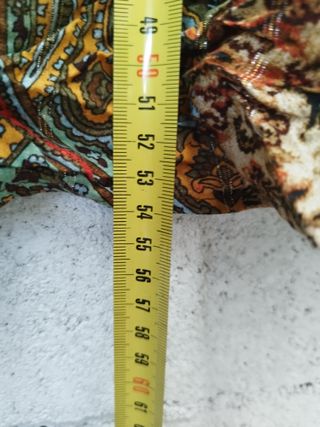 Camiseta Desigual Estampada