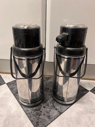 Termo Valira Hostelería 1.9L