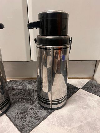 Termo Valira Hostelería 1.9L