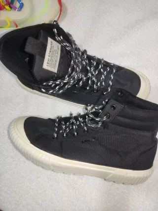 Zapatillas Nike Air Max 2090 Zapatillas Levis Lona