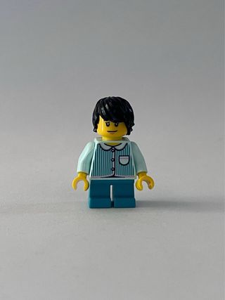 Lego Niño pijama