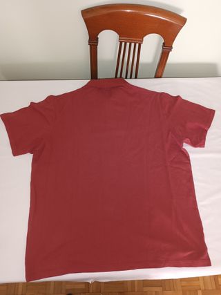 Polo Jack & Jones Hombre Algodón Talla XXL