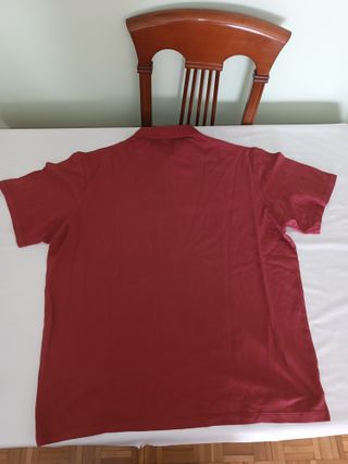 Polo Jack & Jones Hombre Algodón Talla XXL