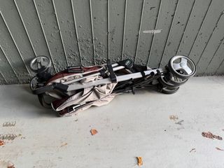 Carrito de paseo Chicco