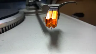 Plato Technics SL-Q20 Plata