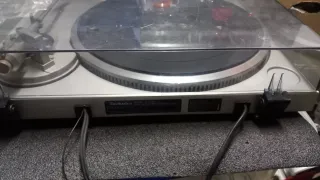 Plato Technics SL-Q20 Plata