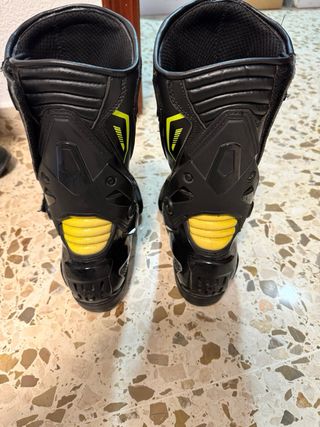 Botas de moto Bela talla 40