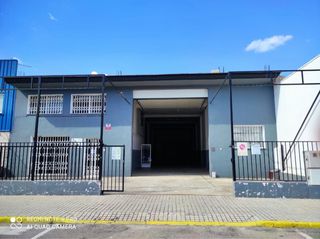 Nave Industrial con excelente ubicación en Ondara