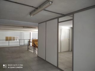 Nave Industrial con excelente ubicación en Ondara