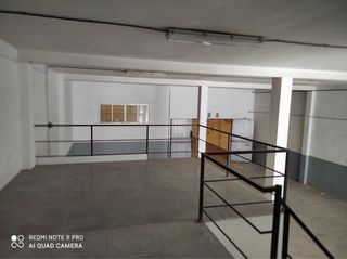 Nave Industrial con excelente ubicación en Ondara