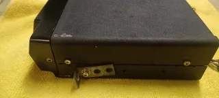 Radio Mars Antigua Cassette AM/FM