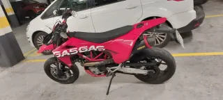 Gasgas SM 700