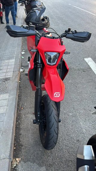 Gasgas SM 700