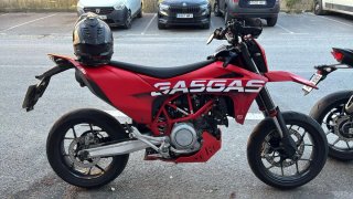 Gasgas SM 700